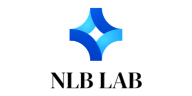 NLB LAB 로고